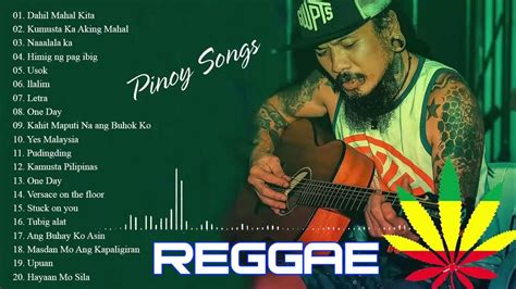 Blakdyak Reggae Songs Nonstop .